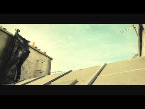 Bastille Day - Exclusive clip