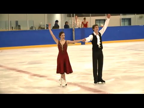 2014 ACI SD 8/14 - Aronow & Brubaker - sound fixed