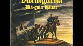 Väringarna - Blå-gula Hjältar