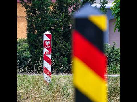Video Thumbnail: Deutschland und Polen - Komplizierte Freundschaft