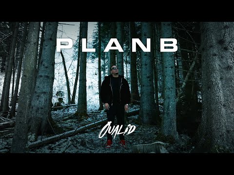 OUALID - PLAN B (Official Music Video, Prod by JANNO)