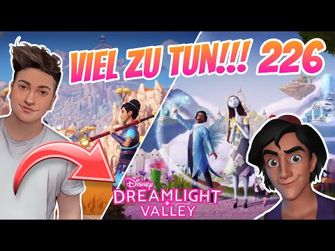 🔴 BABIES schon DA??? 😮 Disney Dreamlight Valley am FREITAG!!! 🤩 | #226 Disney Dreamlight Valley