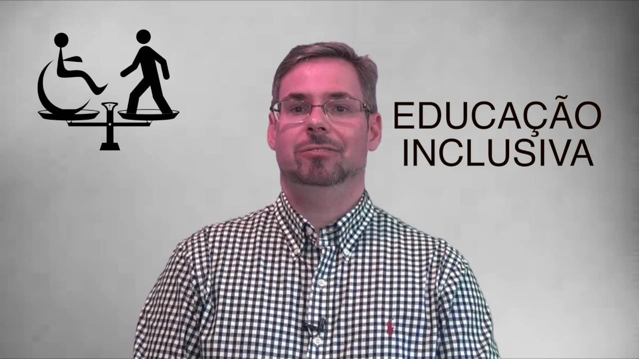 Inclusão Escolar - Um desafio a ser superado