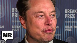 Tesla Employee RIPS Into Elon Musk After Massive Layoffs