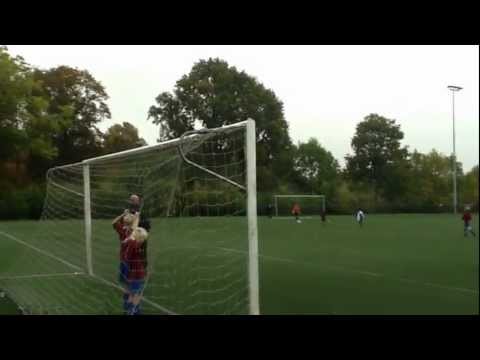 SDVB F1 - DTS F2  20-10-2012