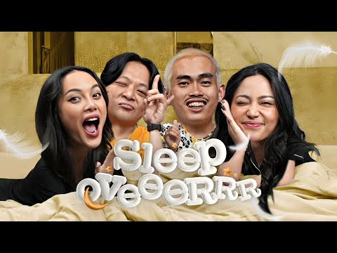 SleepovEEERRR Ep.11 - (bukan) live streaming sama DJ Bravy & Mister Aloy