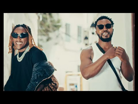 Msamiati ft Dayoo - twende wote official video