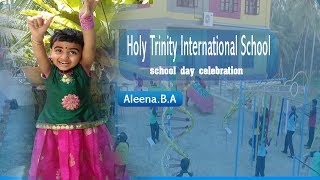Holy Trinity International School