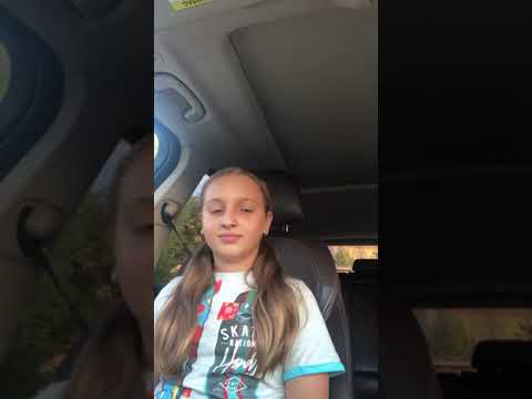 Kada Bislimi-I’ll be there (Cover)