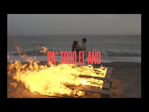 Video thumbnail for Pa Todo el Año