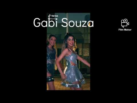 batalha(💓 Gabi Souza Vs 💓 Gabi Saiury)