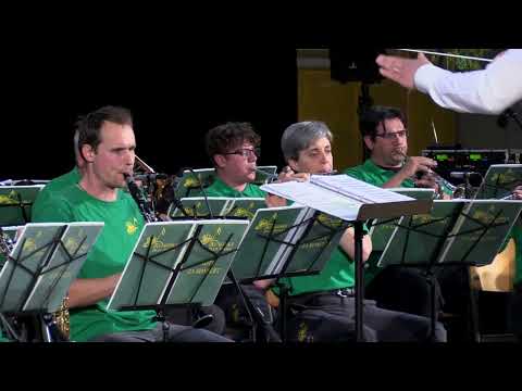 Kungoška Pleh Muzika Pozdravljena Slovenija koncert 2023