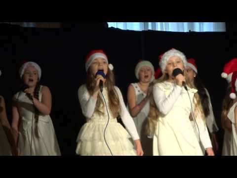 Aleksandra Hałaj w Radio Rzeszów