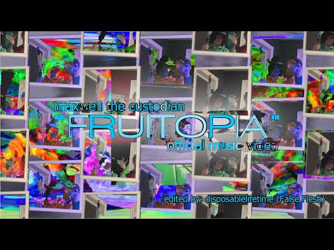 Video thumbnail for FRUITOPIA