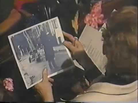 01 Rainbow Connection - Organ (Jim Henson's Memorial Service)