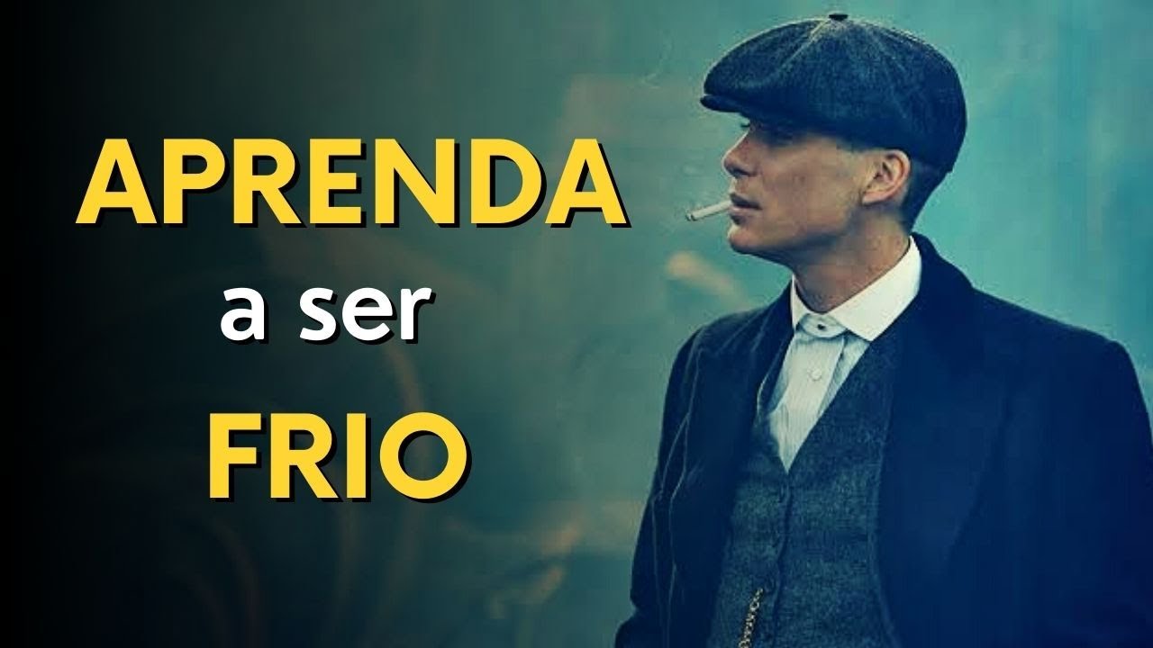 Como Ser Frio? 9 Dicas Para Ser Frio e Misterioso