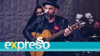 The Parlotones performs Beautiful Life LIVE exclusive