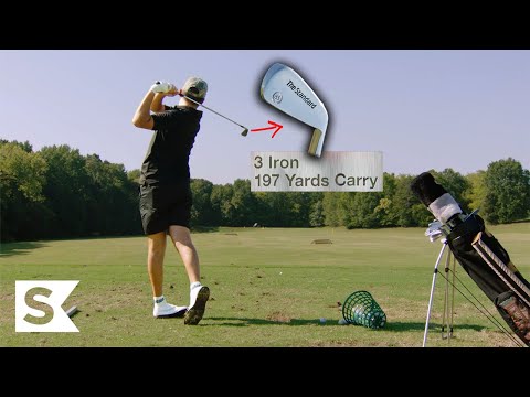 $500 to Build a Bag With the ULTIMATE Used Clubs | Range Pickers