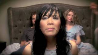 Thao with the Get Down Stay Down &quot;Body&quot; directed by Dianna Agron