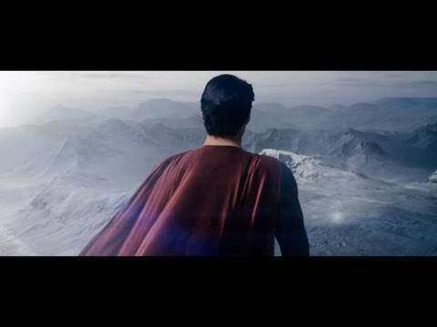 Man of Steel (Trailer 2)