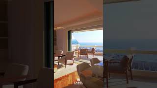 Dernier étage avec vue panoramique 🌅 | Cannes Californie | 87 m²