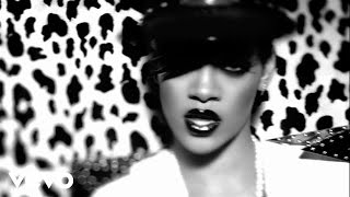 Rihanna - ROCKSTAR 101 (Director&#39;s Cut) ft. Slash
