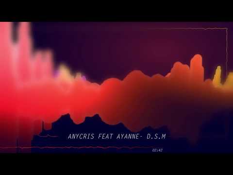 ANYCRIS FEAT AYANNE D S M