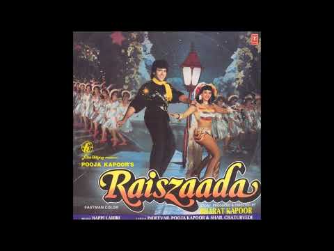Asha Bhosle, Mohammed Aziz - Pahle Ankh Ladh Gayee