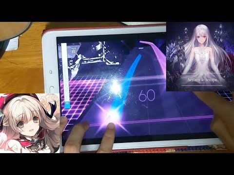 【Arcaea】Rugie FTR 9 984K