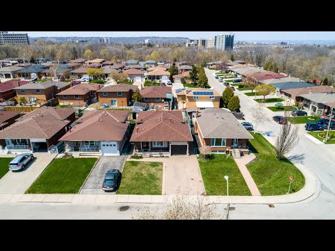183 Marcella Crescent, Hamilton Home for Sale - Real Estate Properties for Sale