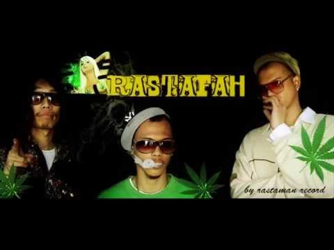 RASTAFAH - Playerz Love Ya