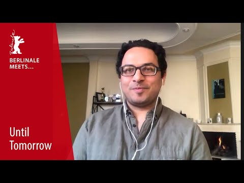 Until Tomorrow | Berlinale Meets... Ali Asgari | Berlinale 2022