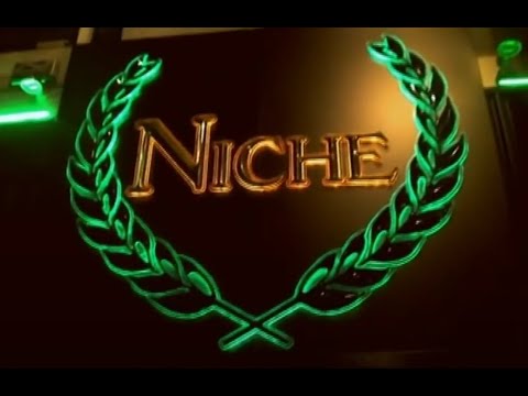 NICHE N CASA LOCO ORGAN BANGERS N SPECIALS MIX - FRIDAY PARTY REUP! @LukeLjJames