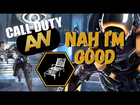 Nah, I'm good - Call of Duty: Advanced Warfare - Trophy/Achievement Guide