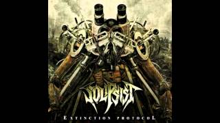 Solipsist Ghosts Of Remembrance