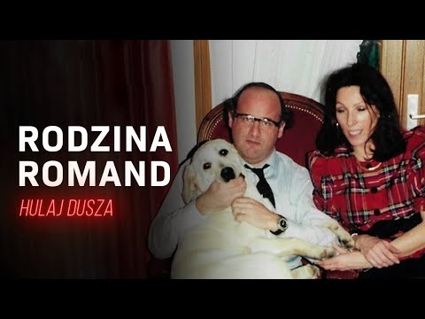 Za zamkniętymi drzwiami / Rodzina Romand i 18 lat udawanego życia / HULAJ DUSZA HISTORIE KRYMINALNE