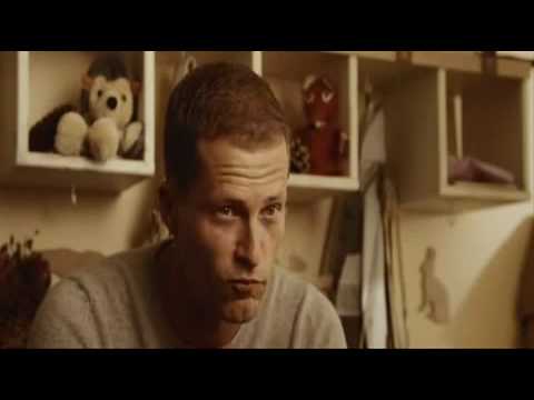 Til Schweiger mit Seiner Tochter - Keinohrhasen