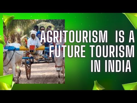 Farm Tours