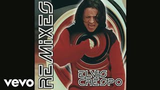 Elvis Crespo - Tiemblo (A.T. Molina Remix (Cover Audio))