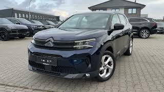 Citroën C5 Aircross 1.6 L. PHEV * 225 PS*CO2-31