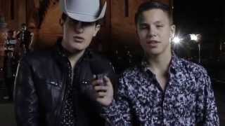 Adriel Favela ft. Jonatan Sánchez &quot;Mis Gustos, Mis Placeres&quot; (DE TRAS DE CAMARAS)