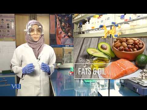 Estimation of Saponification Value of Fats-Oils | Biochemistry I (Practical) | BIO504P_Topic006