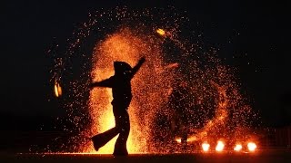 Sparkle Poi - Gora