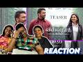 Vishwanath And Sons TEASER Reaction Tamil Suriya Ramstk Family
