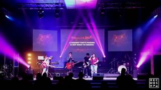 Live Sets // Zeal // The Belonging Co