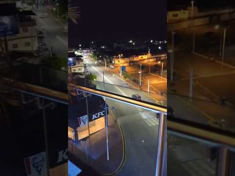 Una visita corta por Lago agrio - Sucumbios #city #song #shorts