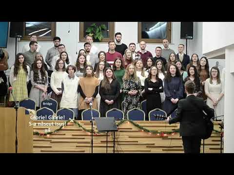 Tineri Sărărie 32-Ce minunat împărat