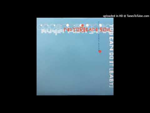 Nuyorican Soul feat. George Benson - You Can Do It Baby (Nuyorican Style Mix)