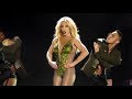 Britney Spears Work Bitch Live From Manila