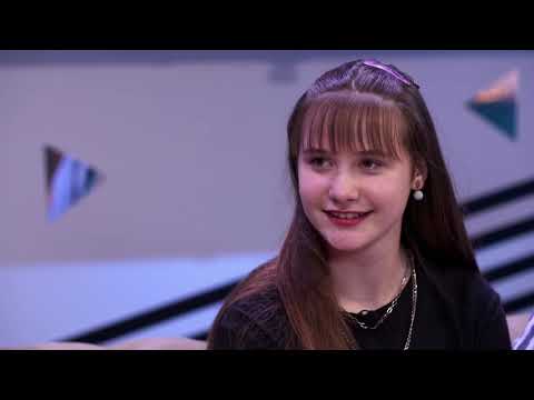 Łucja Kamalla - CAŁY WYSTĘP | The Voice Kids Poland 4